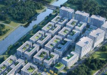 苏州市城南双祺路与兴吴路交叉口市吴中区吴中城南原房东楼上4400平方，带装修厂房出租，优质产业载体享