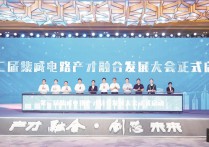 从“芯”出发向“新”而行