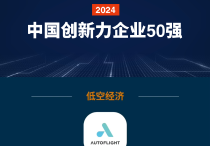 厉害！昆山一企业入选“2024福布斯中国创新力企业50强”，昆山