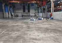 【热销】上海上海杨浦影视园区仓库可分租杨浦厂房出租，配套完善