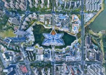 上海官宣：五个新城与中心招商-厂房土地租售选址