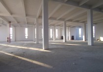 （热门）上海全新厂房研发实验室独栋4340平4600平原房东出租多层104地块轨道通勤