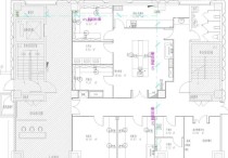 【稀缺】上海上海浦东其他精装B+A级实验室靶向药研发独门独院独栋单层厂房出租，区位优势明显