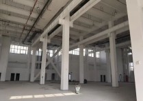 苏州锦丰杨锦公路723号个人锦丰高架路口附近，独门独院厂房出租，优质产业载体享政策扶持