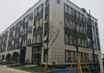 工业园苏州唯亭良才智慧谷市工业园区京沪高速唯亭工业坊葑亭大道，良才智慧谷二楼2000平出租，3吨货厂厂房出租