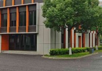 【热销】上海上海虹桥花园厂房 研发实验室独栋厂房出租，配套完善