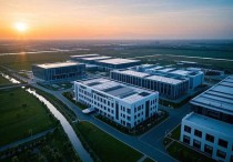 苏州官宣：17亿苏州产业项目建设提速：太仓旭川化学开工，天脉导热17亿二期封顶开工-厂房土地租售选址