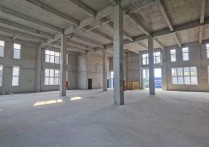 苏州市郭巷江苏省市吴中区郭巷街道淞葭路吴中郭巷独门独院厂房出租，首层12米层高享政策扶持