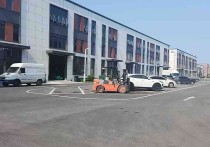 苏州元和澄阳路康元路北元和经开区 办公室 展厅 100平至1000平等厂房出租，优质产业载体享政策扶