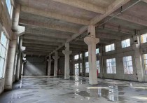 苏州辛庄辛庄大道/长发路(路口)辛庄镇单层4800平厂房出租，首层12米层高享政策扶持