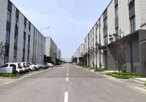 苏州枫桥泰山路与湘江路交叉口枫桥一楼1500平厂房出租，优质产业载体享政策扶持