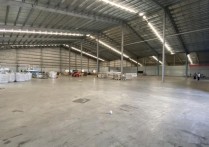 苏州双凤双凤镇太仓双凤2000平厂房出租，配套完善