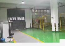 【热销】上海上海金桥厂房独栋 有环评可中试通风橱厂房出租，配套完善