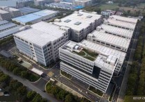 苏州吴中越溪全新国资200㎡标准厂房多层厂房出租，配套完善