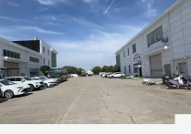 【热销】上海上海新桥厂房仓库一楼可分割场地大厂房出租，可灵活分割