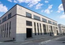 新区苏州浒墅关永安路道路市虎丘区新区浒关1050平厂房出租，优质产业载体享政策扶持