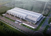 苏州黄埭推进项目建设“加速”跑点燃区域经济“强引擎”