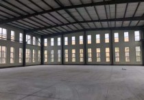 开发区苏州元和相城经济开发区市相城区元和单层840平层高7米，带牛腿可加航车厂房出租，首层7米层高享