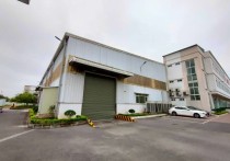 苏州市城南易高物流园(兴吴路店)市吴中区吴中城南原房东独立一层2200平全新厂房出租，优质产业载体享