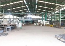 开发区苏州东南开发区富春江路/庐山路(路口)东南开发区二楼1000平适合纺织圆机家纺电商仓库等有出租厂房出租