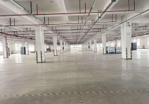 苏州城南兴吴路东独栋精装两层2500平厂房出租，优质产业载体享政策扶持