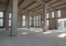 苏州市市区颜巷工业区市常熟市莫城360平厂房出租，配套完善