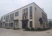 苏州市木渎长江南路与七子路交叉口市吴中区木渎小面积厂房出租，优质产业载体享政策扶持
