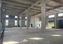 工业园苏州沙家浜神州智造园沙家浜常昆工业园神州智造园650平厂房出租，优质产业载体享政策扶持