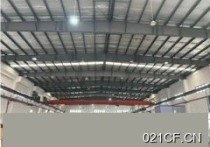 【稀缺】新区苏州太仓新区标准3300或3500㎡独栋标准厂房单层厂房出租，区位优势明显