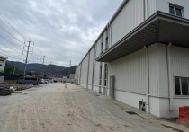 苏州城厢胜泾路（可架行车）单层6400平厂房出租，优质产业载体享政策扶持