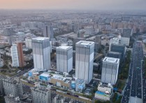 漕河泾释放了什么新信号，上海老牌开发区二次更新
