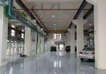 【热销】开发区苏州嘉定山国家级经济开发区昆山张浦工业园M1生产型工业用地厂房出租，50年产权